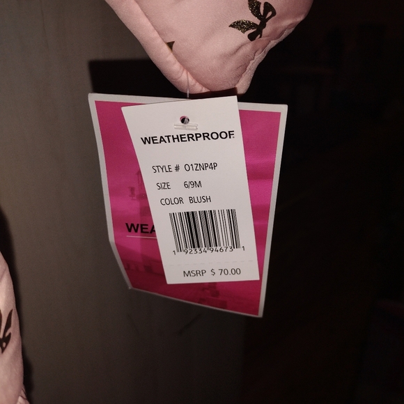 Snowsuit - Picture 5 of 5